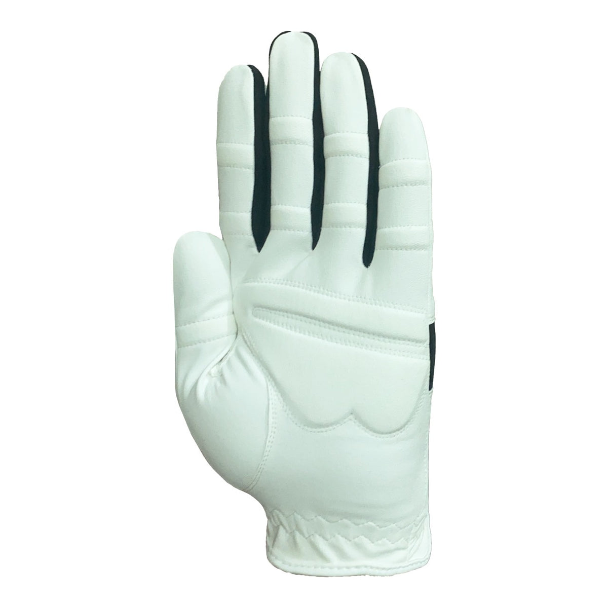 Golf Glove Premium Men’s– Genuine Leather Feel, Enhanced Grip & Breathable Performance – Right/Left Hand Golf Glove