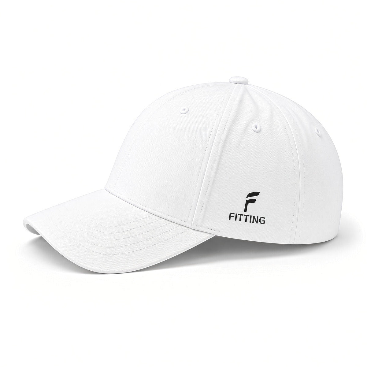 Golf Cap Premium – Performance Sports Cap for Men | Adjustable Golf Hat
