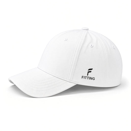 Golf Cap Premium – Performance Sports Cap for Men | Adjustable Golf Hat