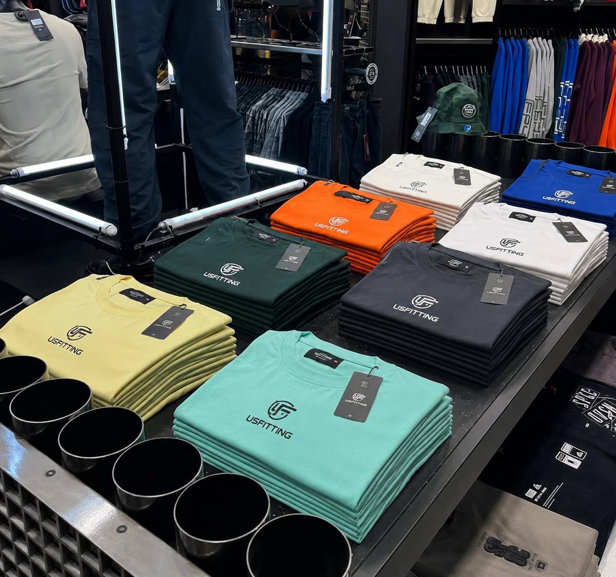 T Shirts