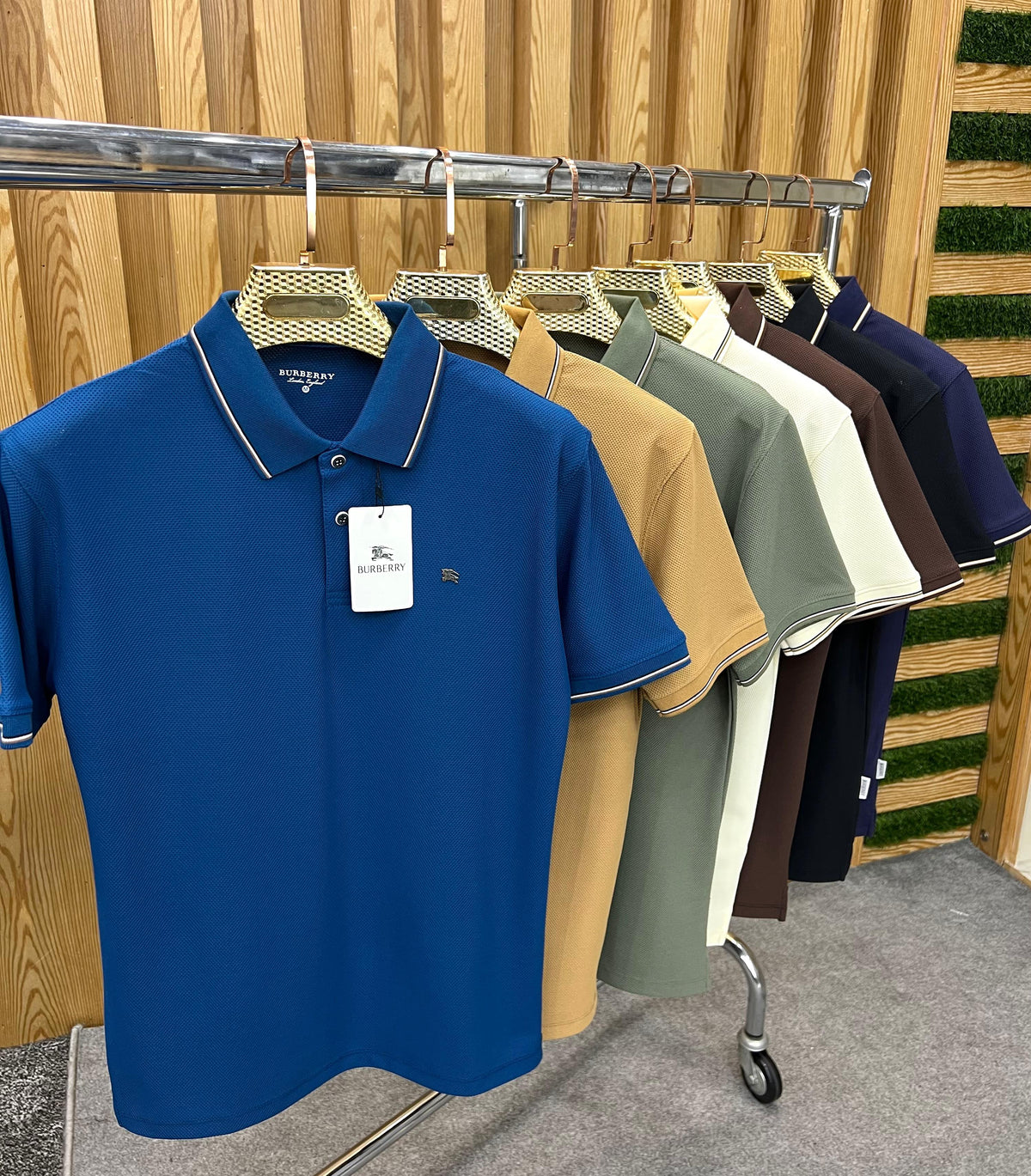 Polo Men