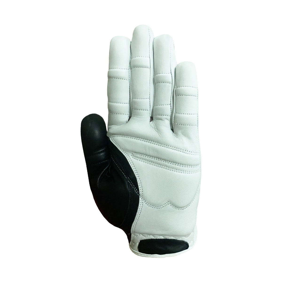 Premium Men’s Golf Glove – Genuine Leather Feel, Enhanced Grip & Breathable Performance – Right/Left Hand Golf Glove