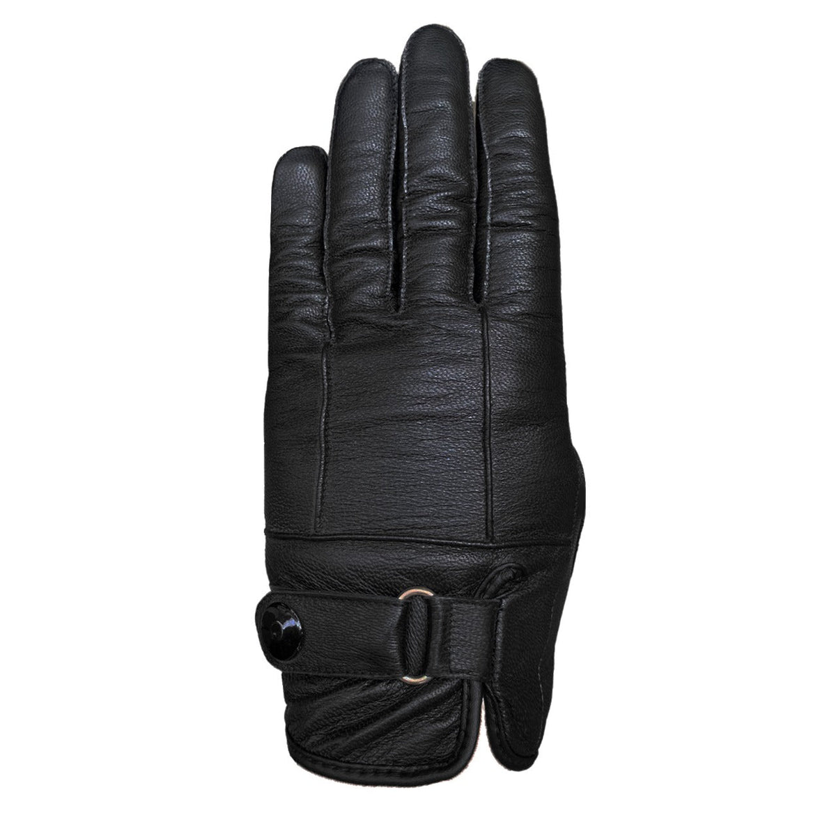 Premium Driving Gloves for Men – Comfortable Leather Driving Gloves | Stylish Car Driving Gloves